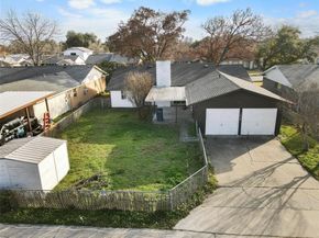 1809  Melrose Street , Garland Texas 75042