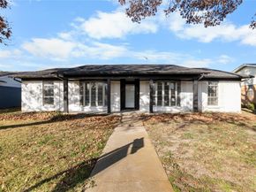 1809  Melrose Street , Garland Texas 75042