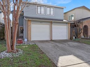 2818  Ursa Circle , Garland Texas 75044