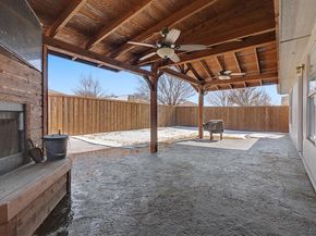 2520  Cattleman Drive , McKinney Texas 75071