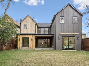 8811  Daytonia Avenue , Dallas Texas 75218