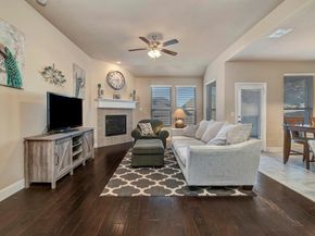 3716  Delta Drive , McKinney Texas 75071