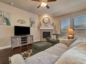 3716  Delta Drive , McKinney Texas 75071