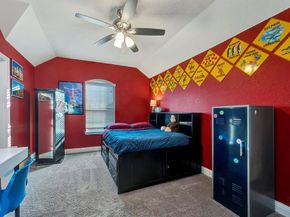 3716  Delta Drive , McKinney Texas 75071