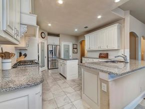 3716  Delta Drive , McKinney Texas 75071