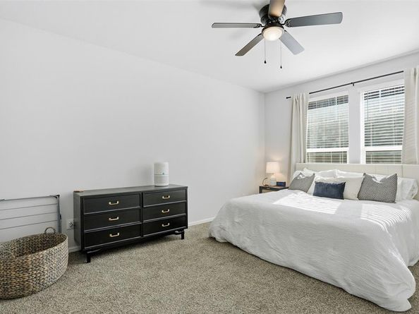 9621  Fallston Drive , Fort Worth Texas 76108