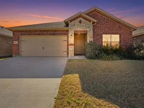 9621  Fallston Drive , Fort Worth Texas 76108