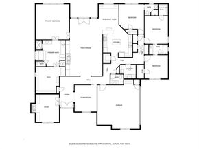 6909  Bal Lake Drive , Fort Worth Texas 76116