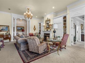 6909  Bal Lake Drive , Fort Worth Texas 76116