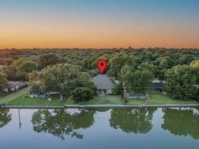 6909  Bal Lake Drive , Fort Worth Texas 76116