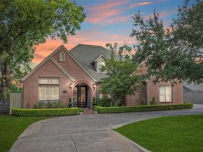 6909  Bal Lake Drive , Fort Worth Texas 76116