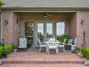 6909  Bal Lake Drive , Fort Worth Texas 76116