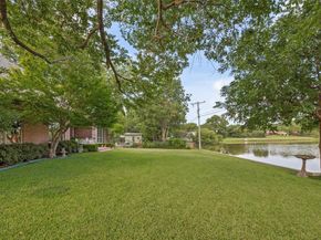 6909  Bal Lake Drive , Fort Worth Texas 76116