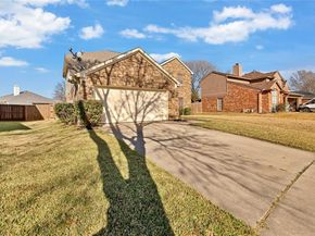 7117  Isle Royale Drive , Fort Worth Texas 76137