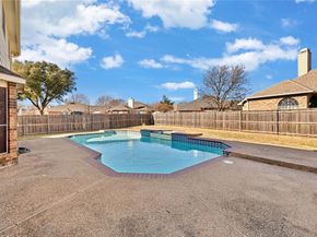 7117  Isle Royale Drive , Fort Worth Texas 76137