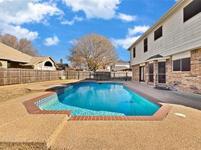 7117  Isle Royale Drive , Fort Worth Texas 76137