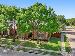 11911  Athens Drive , Frisco Texas 75035