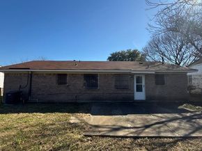 3707  Pacesetter Drive , Dallas Texas 75241