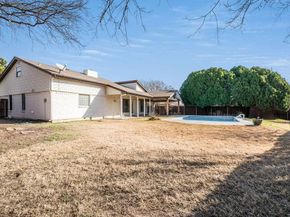 117  Haywood Drive , Benbrook Texas 76126