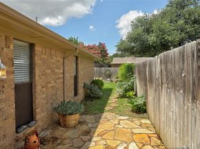 435  Tiffany Trail , Richardson Texas 75081