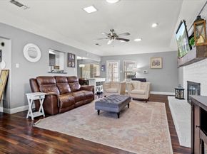 2040  Casa Loma Court , Grapevine Texas 76051