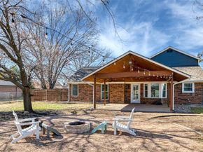 485  Ashley Lane , Roanoke Texas 76262