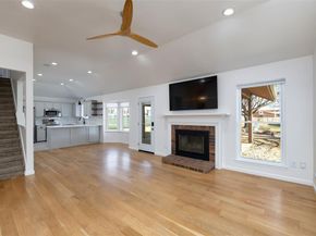 485  Ashley Lane , Roanoke Texas 76262