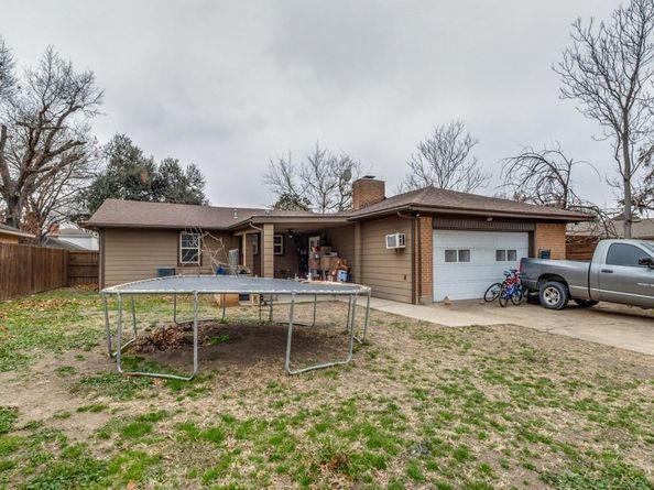 111 W Kenwood Drive , Garland Texas 75041