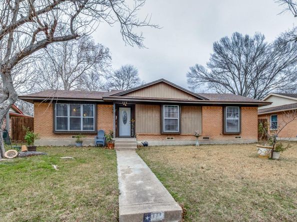 111 W Kenwood Drive , Garland Texas 75041