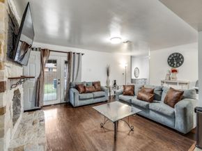 111 W Kenwood Drive , Garland Texas 75041