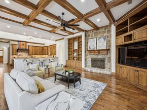 1820  Beam Drive , Southlake Texas 76092