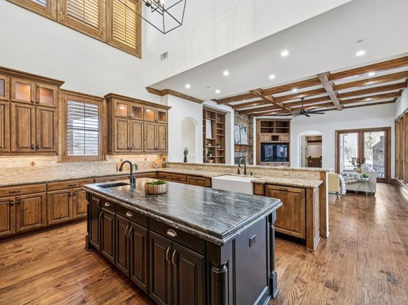 1820  Beam Drive , Southlake Texas 76092