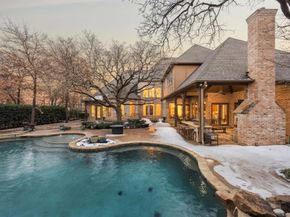 1820  Beam Drive , Southlake Texas 76092
