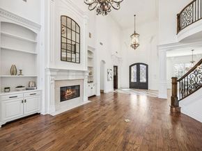 1820  Beam Drive , Southlake Texas 76092