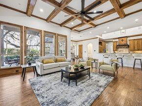 1820  Beam Drive , Southlake Texas 76092