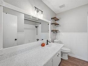 6524  Bernadine Drive , Watauga Texas 76148