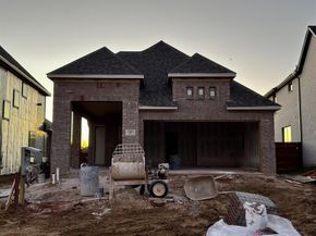 2213  Hazel Lily Run , Mesquite Texas 75181