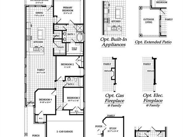 2213  Hazel Lily Run , Mesquite Texas 75181