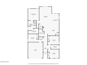 317  Hogan Drive , Denton Texas 76210