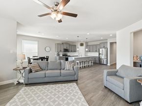 317  Hogan Drive , Denton Texas 76210