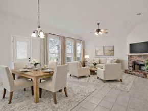 729  Red Elm Lane , Fort Worth Texas 76131