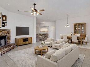 729  Red Elm Lane , Fort Worth Texas 76131