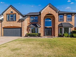 409  Baldwin Street , Grand Prairie Texas 75052