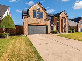 409  Baldwin Street , Grand Prairie Texas 75052
