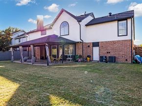 409  Baldwin Street , Grand Prairie Texas 75052