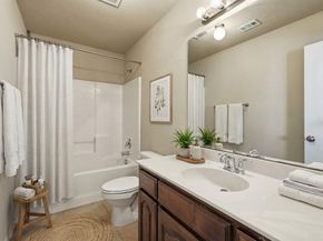 2124  Sweetwood Drive , Fort Worth Texas 76131