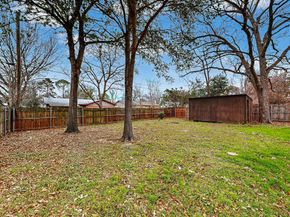 2213  Pontiac Drive , Arlington Texas 76013