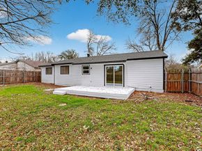 2213  Pontiac Drive , Arlington Texas 76013