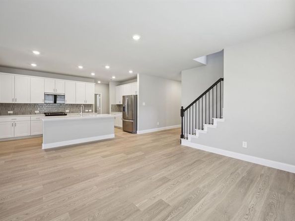 3037  Dry Brook Way , Fort Worth Texas 76179