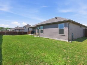 420  Basalt Drive , Azle Texas 76020